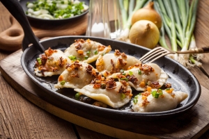 Polish delights: 10 must-tries Polish delights: 10 must-tries